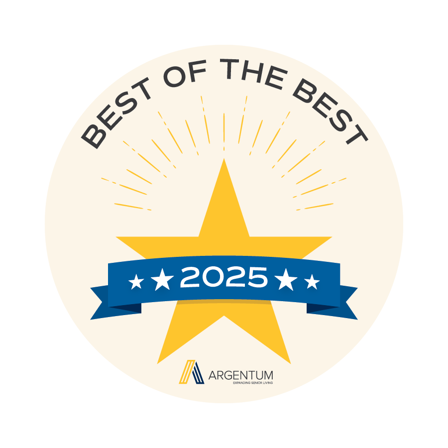 Best of The Best Argentum 2025