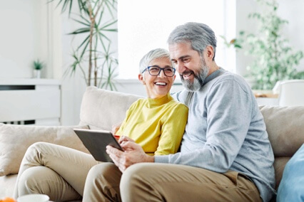 Senior Living Finances